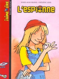Espionne (l) relookage