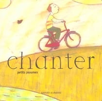Petits psaumes t.6 - chanter