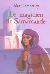 Le magicien de samarcande