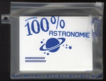 Ma pochette 100% astronomie