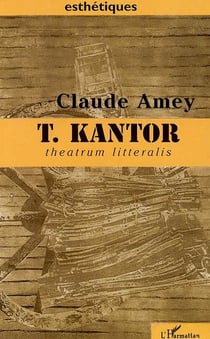 T. KANTOR : Theatrum litteralis