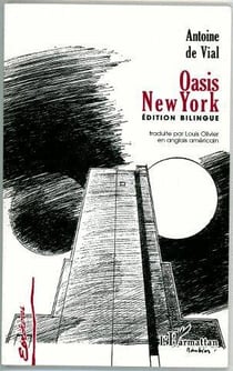 Oasis New-York