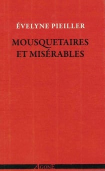 Mousquetaires et misérables : écrire aussi grand que le peuple à venir (Dumas, Hugo, Baudelaire et quelques autres)