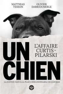Un chien