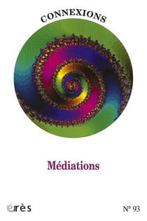 Connexions n.93 : médiations