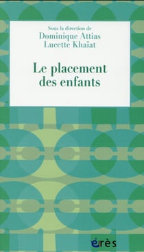Le placement des enfants