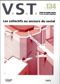 Revue VST n.133 : où va la protection de l'enfance ?