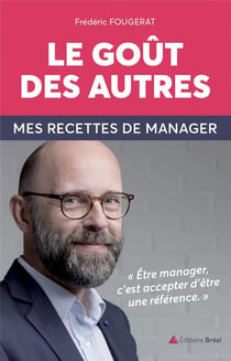 Le goût des autres