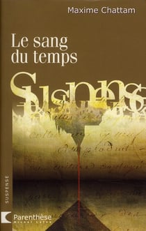 Le sang du temps