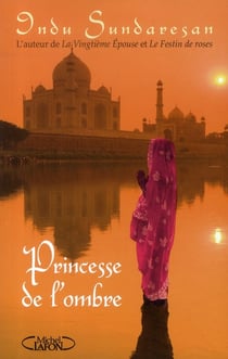 Princesse de l'ombre