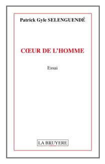 Coeur de l'homme