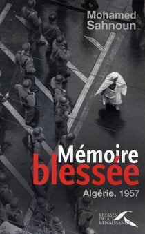Memoire blessee