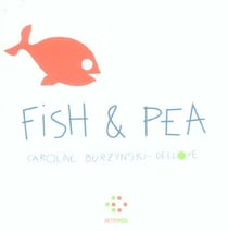 Fish & pea