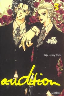 Audition Tome 3