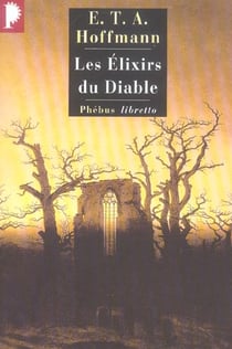 Les élixirs du diable