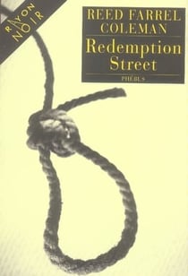 Redemption street