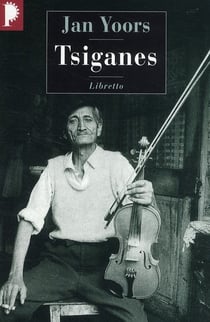 Tsiganes - sur la route avec les Rom Lova