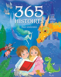 365 histoires pour s'endormir