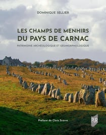 Les champs de menhirs du pays de Carnac : Patrimoine archéologique et géomorphologique