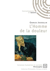 L'Homme de la douleur