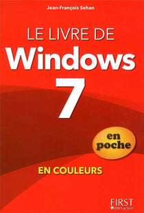 Livre De Windows 7 (Poche)