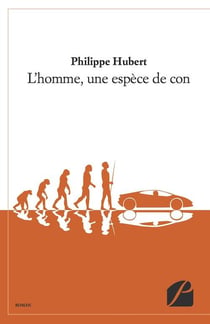 L'homme, une espèce de con