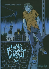 Une vie sans barjot