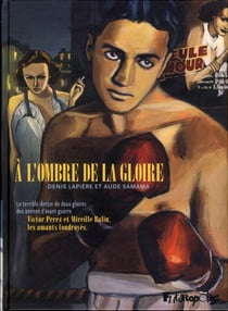 À l'ombre de la gloire