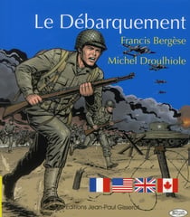 Le débarquement