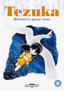 Tezuka, histoires pour tous Tome 8