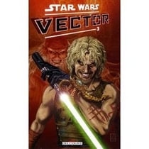 Star Wars - Vector t.3