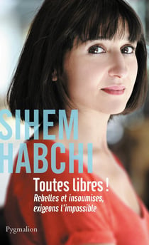 Toutes libres !