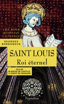Saint Louis, roi éternel