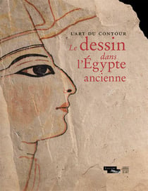 L'art du contour - le dessin dans l'egypte ancienne