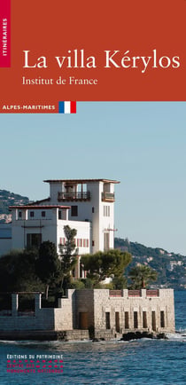 La villa Kérylos