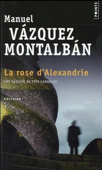 La rose d'Alexandrie
