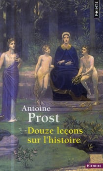 Douze leçons sur l'histoire