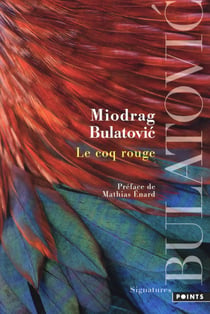 Le coq rouge
