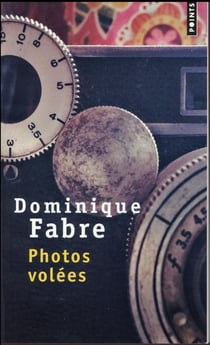 Photos volées