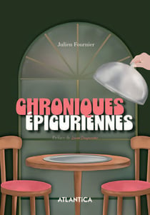 Chroniques épicuriennes