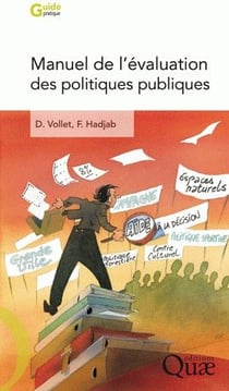 Manuel de l'évaluation des politiques publiques