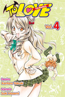 To love Tome 4