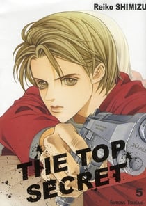 The top secret t.5