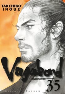 Vagabond Tome 35 : vagabond Tome 35