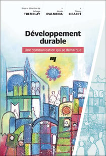 Développement durable - une communication qui se démarque
