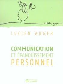 Communication et epanouissement personnel