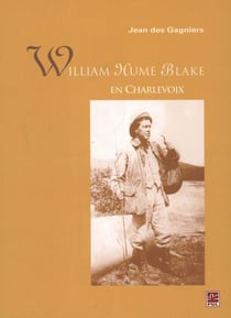 William hume blake en charlevoix