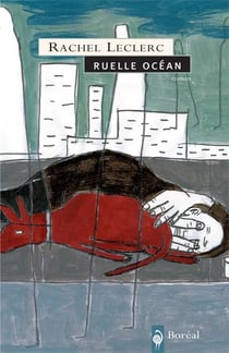 Ruelle océan