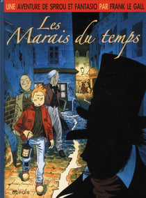 LES MARAIS DU TEMPS
