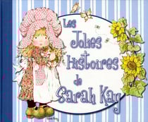 Les jolies histoires de sarah kay